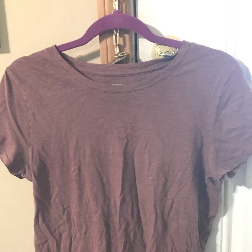 VICTORIAS SECRET PINK. Neutral/browns are trending. Size Medium!